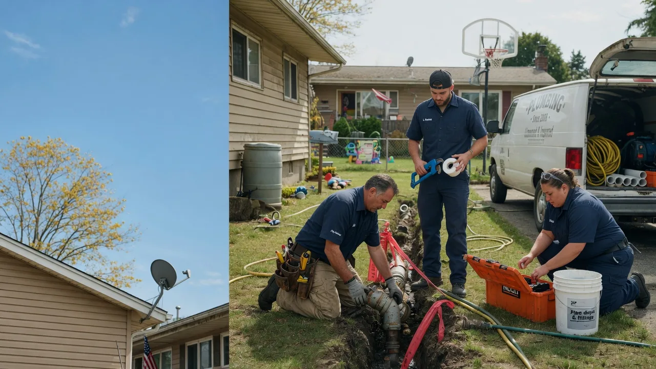 Garbage Disposal Replacement in Hope, MN near me